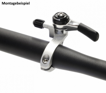 Paul Components Thumbies